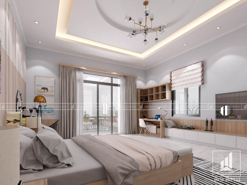 Công ti TNHH Tư Vấn Thiết Kế & Xây Dựng KT - Hoàng Thành