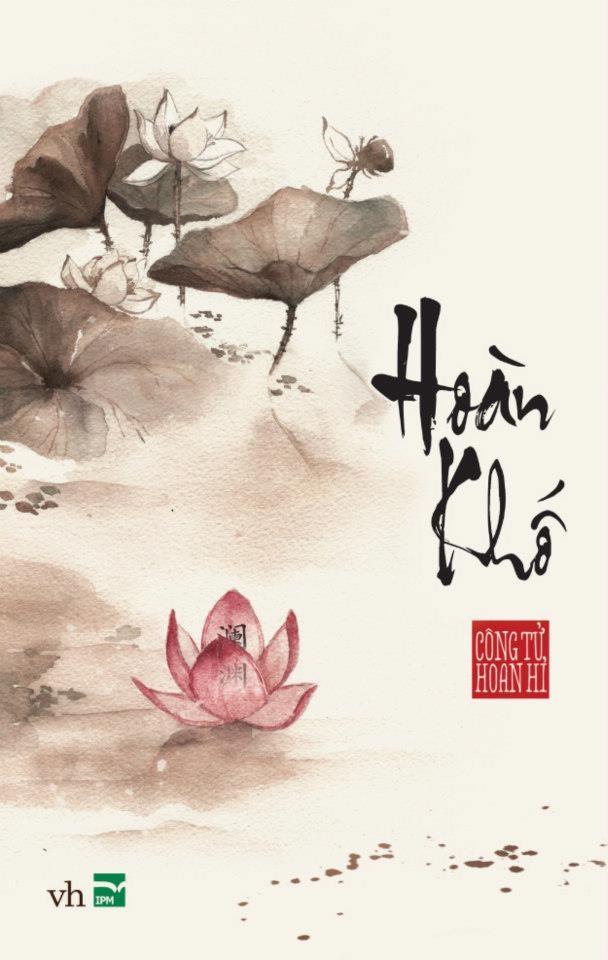 Công Tử Hoan Hỉ