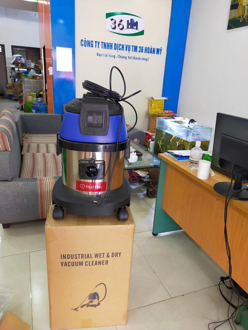 Công ty 36 Hoàn Mỹ