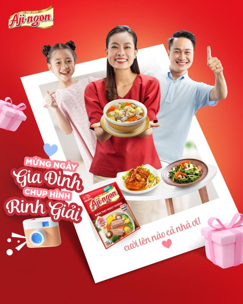 Công ty Ajinomoto Việt Nam
