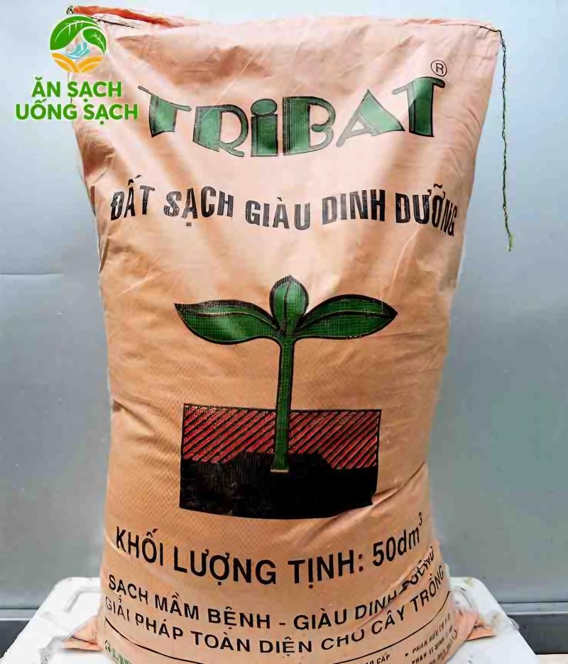 Công ty Ăn Sạch Uống Sạch