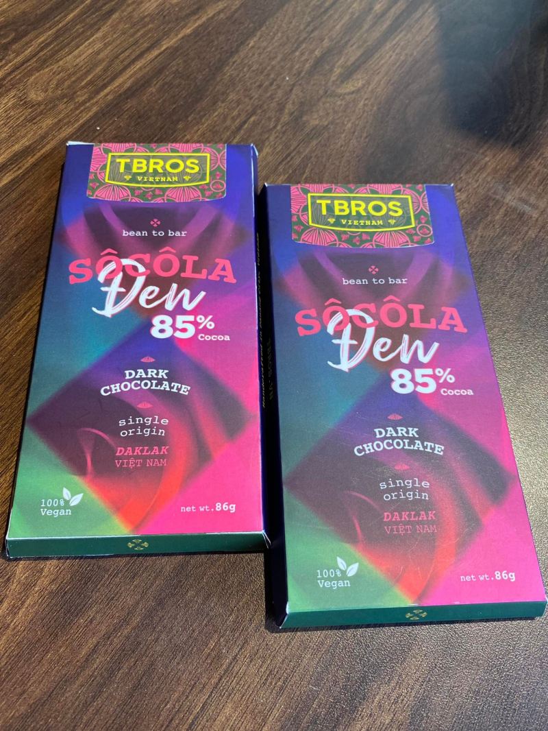 Công ty Anh Em Cacao
