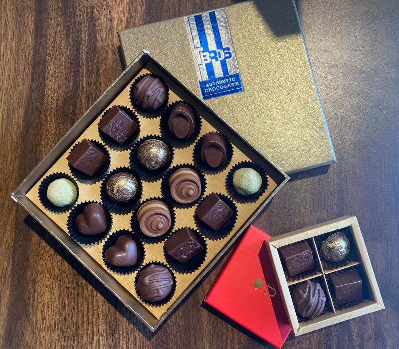 Công ty Anh Em Cacao