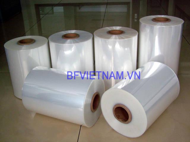 Công ty bao bì đóng gói BF Việt Nam