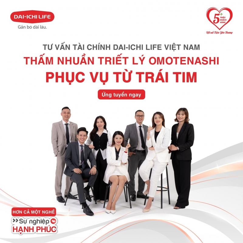 Dai-ichi Việt Nam