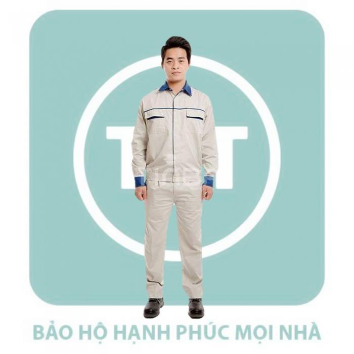 Công ty bảo hộ lao động Tuấn Tài