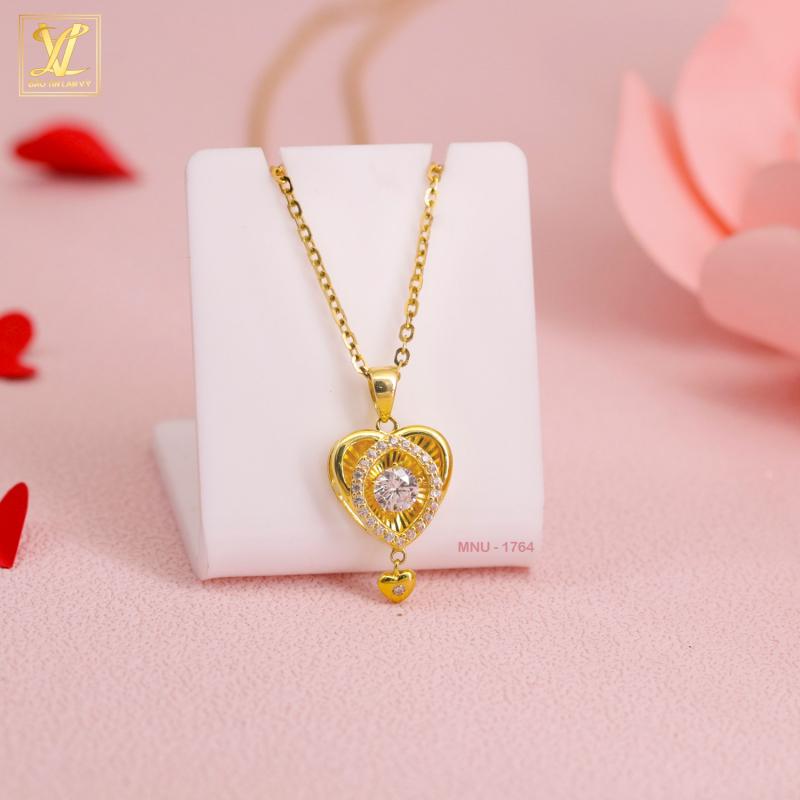 Bảo Tín Lan Vỹ