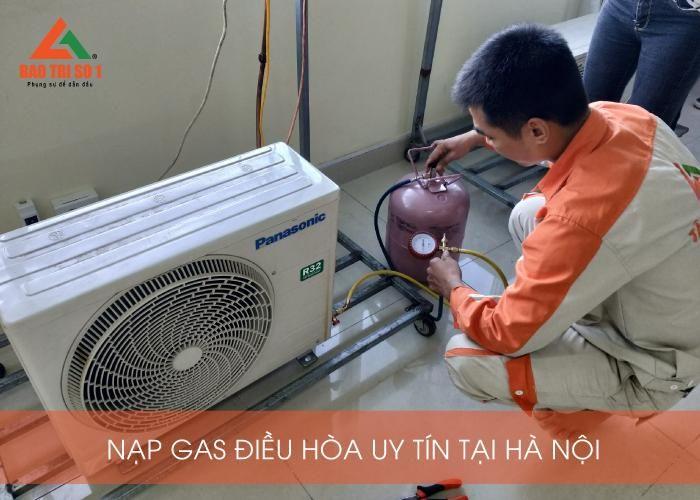 Công ty Bảo Trì số 1