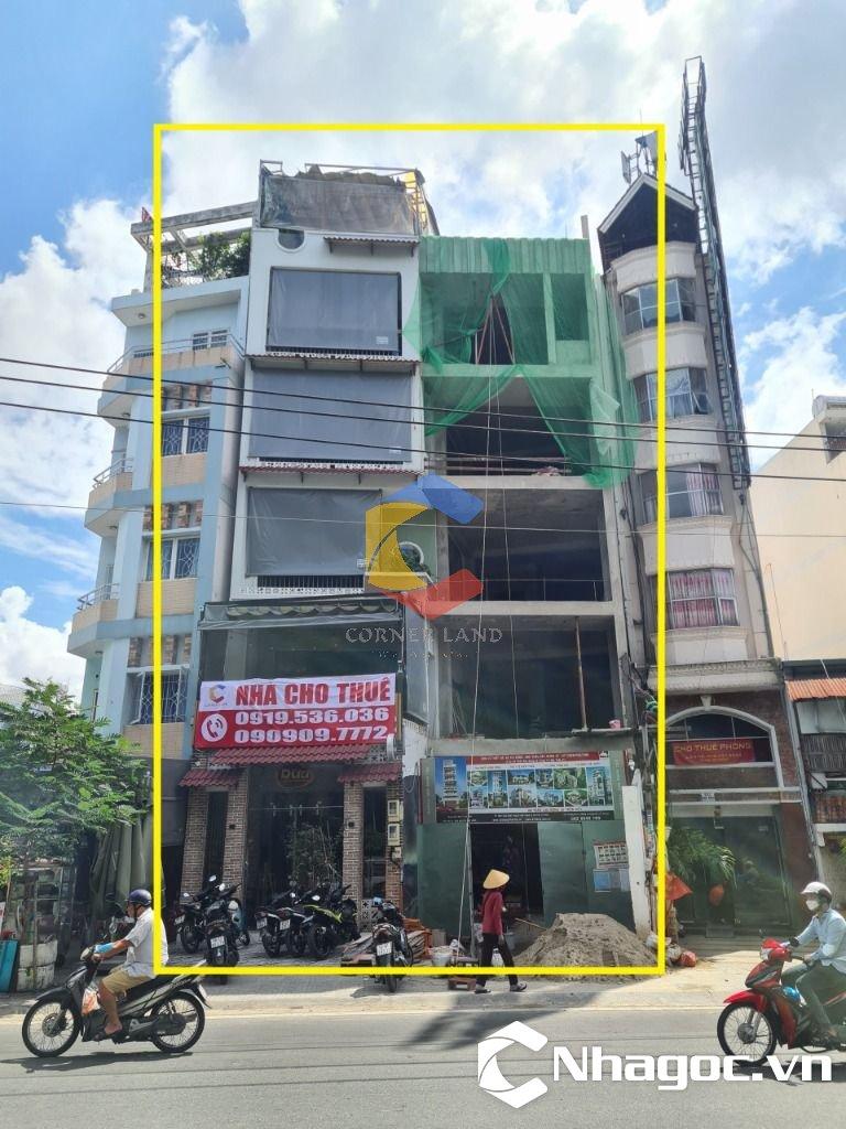 Công Ty Bất Động Sản Nhà Phố Corner Land