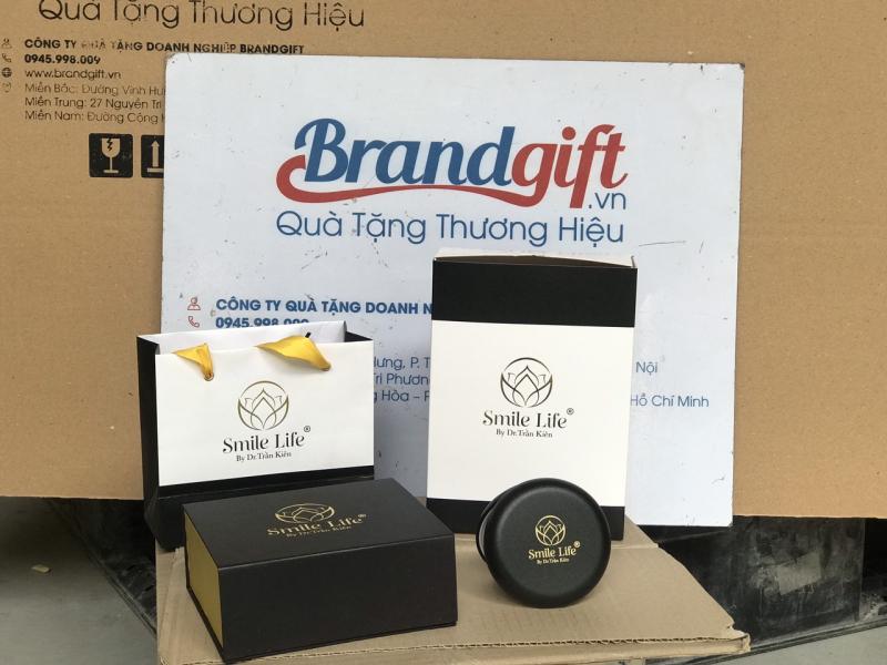 Công ty Brandgift