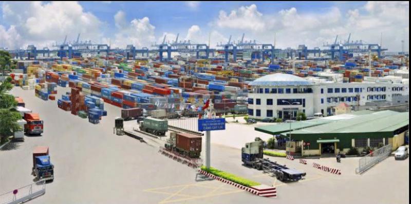 Công ty bưu chính vận chuyển quốc tế Đông Dương Indochina