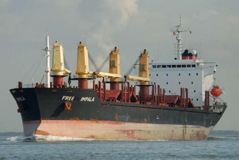 Công ty vận tải Logistics Quốc tế Đà Nẵng