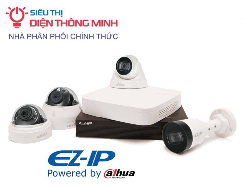 Siêu thị Điện thông minh