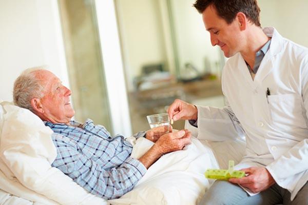 Công ty Chăm sóc sức khỏe Tâm An