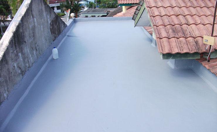 Công ty Chống Thấm Nhất Phát