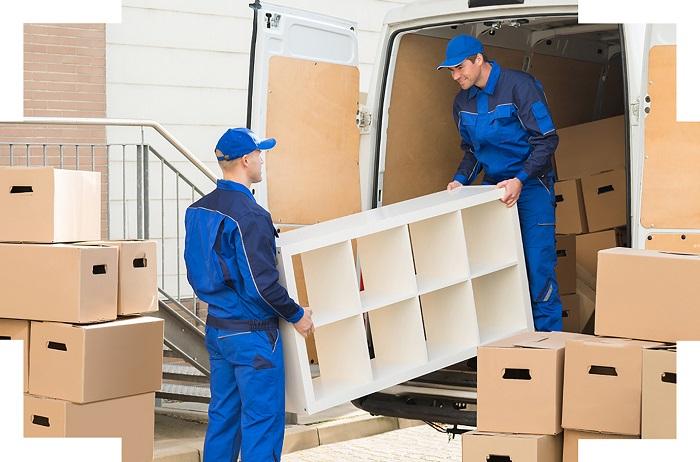 Công ty chuyển nhà trọn gói An Sinh