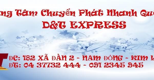 D&T Express