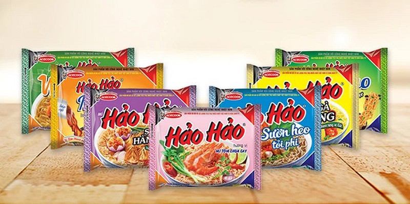Sản phẩm thương hiệu 