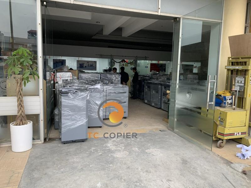 Công ty Cổ phần TC Group