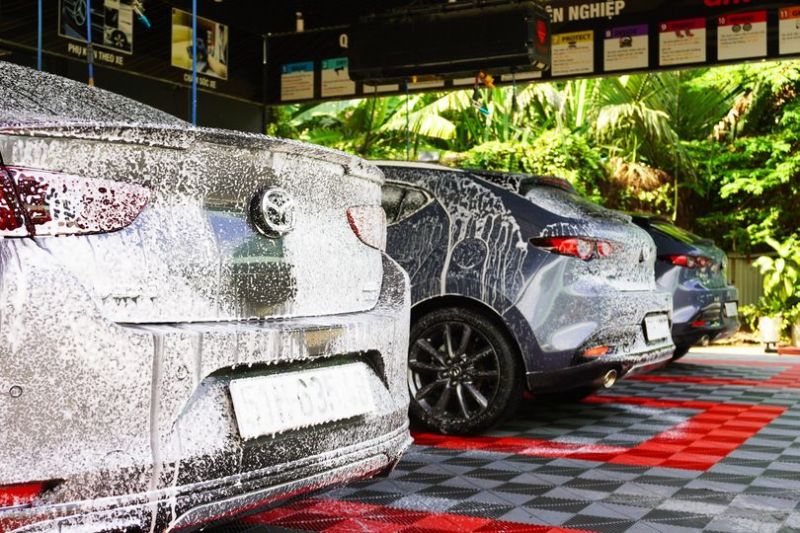 Công ty Cổ phần AnyCar Việt Nam