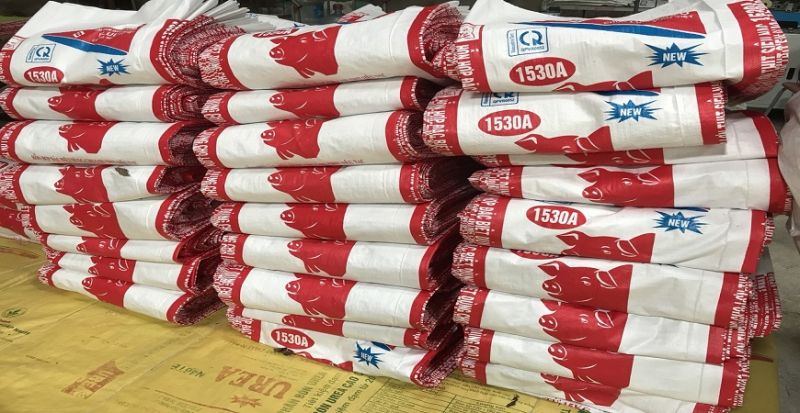 Công ty Cổ phần bao bì Tiên Sơn