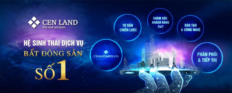 Công ty Cổ phần Bất động sản Thế Kỷ