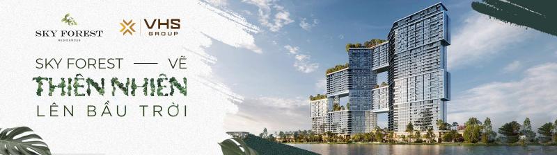 Công ty cổ phần Tập đoàn VHS