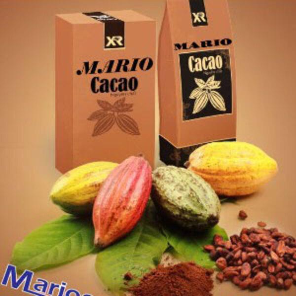 MarioCaCao (Sản phẩm trực thuộc Hoàng Đại Thủy)