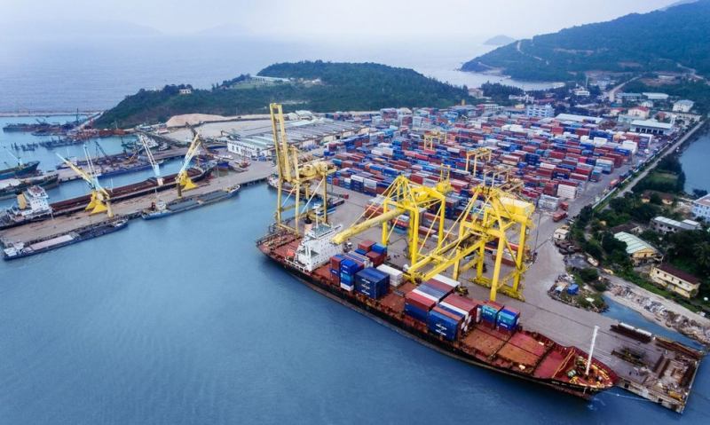 Công ty Cổ phần Cảng Sài Gòn