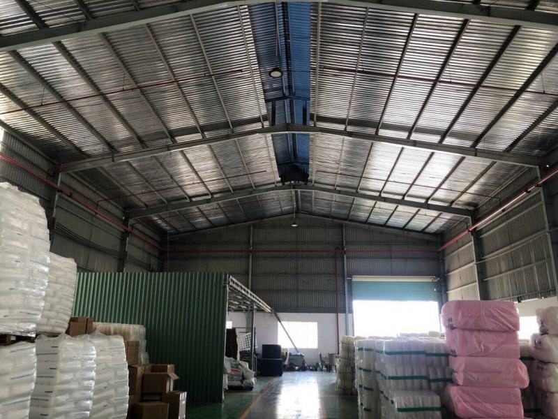 Công Ty Cổ Phần Cảng Thạnh Phước