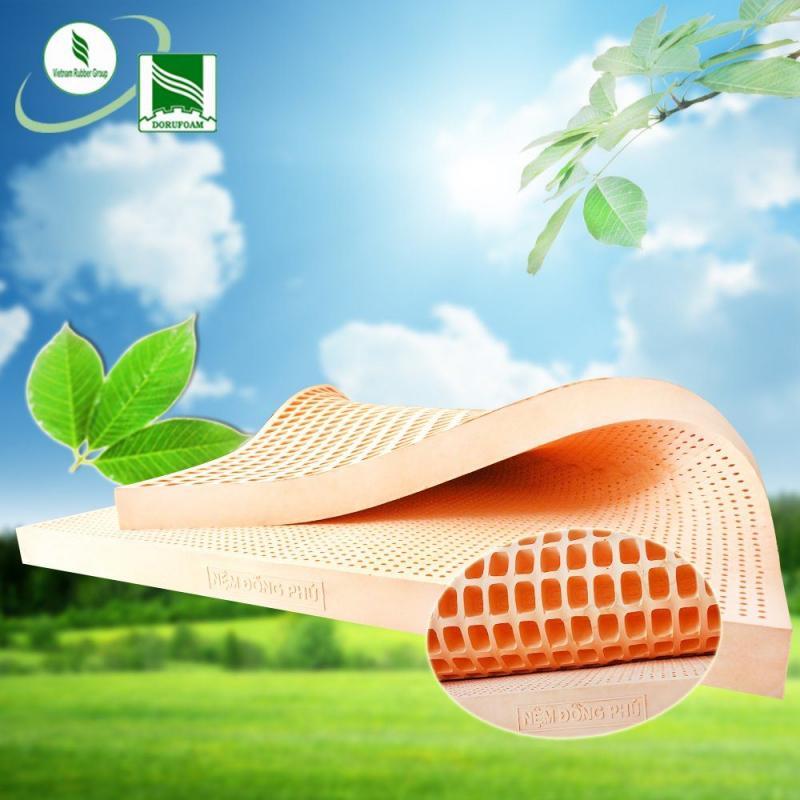 Công ty Cổ phần Cao su Đồng Phú (DORUCO)