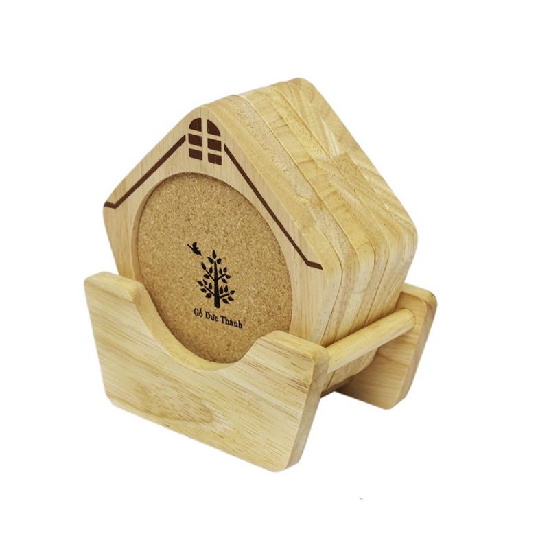 Công ty CP chế biến gỗ Đức Thành