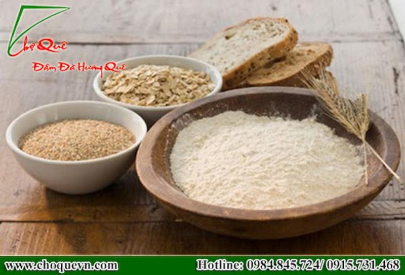 Công ty cổ phần Chợ Quê