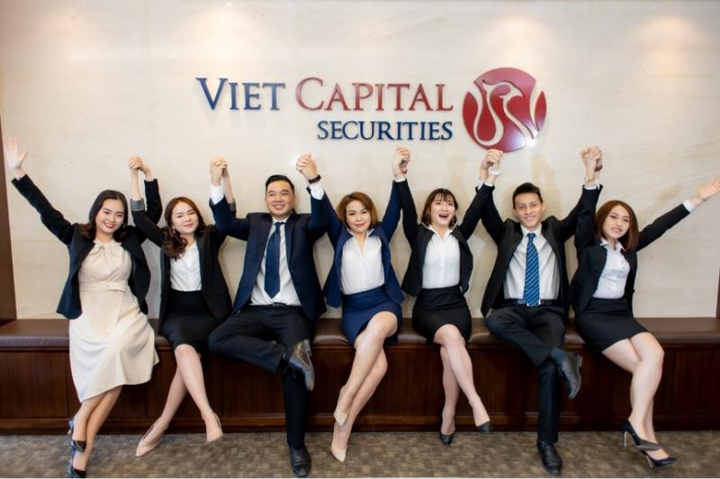 Công ty Cổ phần Chứng khoán Bản Việt (VCSC)