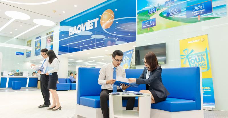 Công ty Cổ phần Chứng khoán Bảo Việt (BVSC)