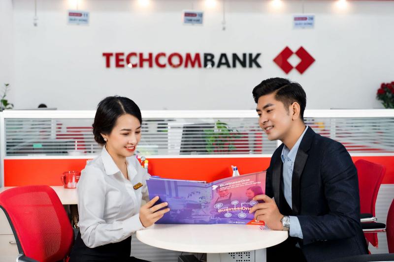 Công ty Cổ phần Chứng khoán Kỹ Thương (Techcom Securities – TCBS)