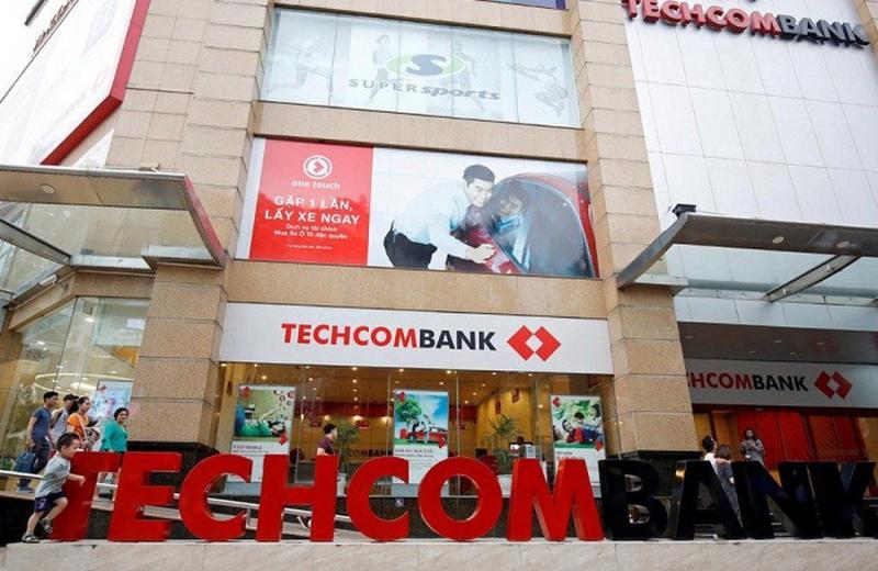 Công ty Cổ phần Chứng khoán Kỹ Thương (Techcom Securities – TCBS)