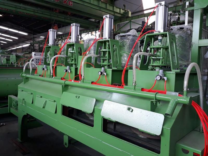 Công ty cổ phần cơ khí và vật liệu xây dựng Thanh Phúc