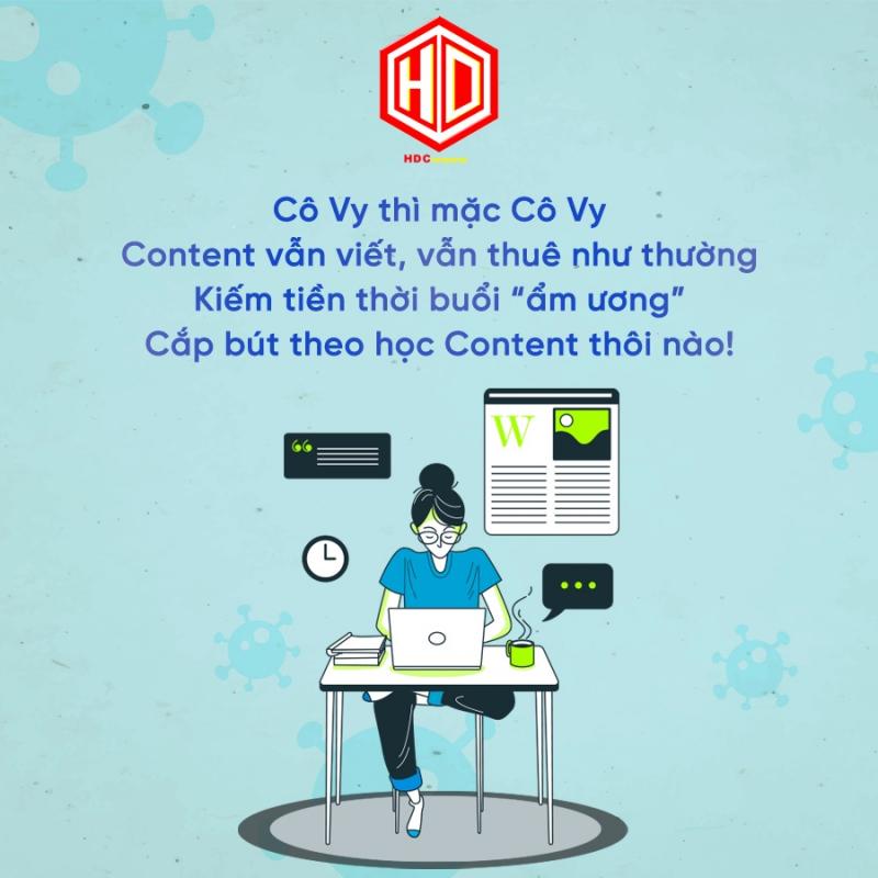 Hiển thị lên Top sau khi được HDC viết