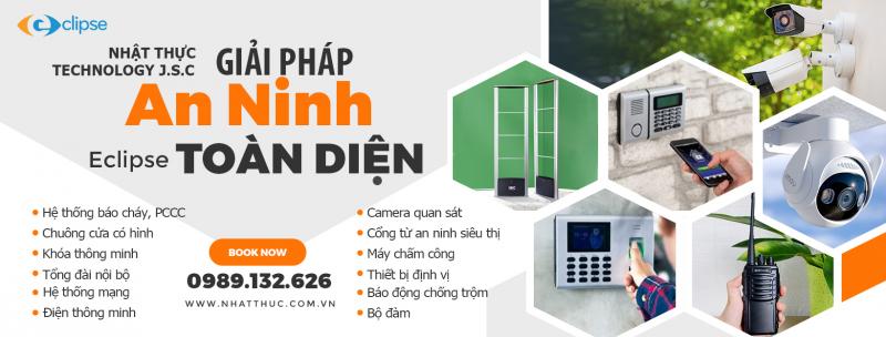 Công ty cổ phần công nghệ Nhật Thực