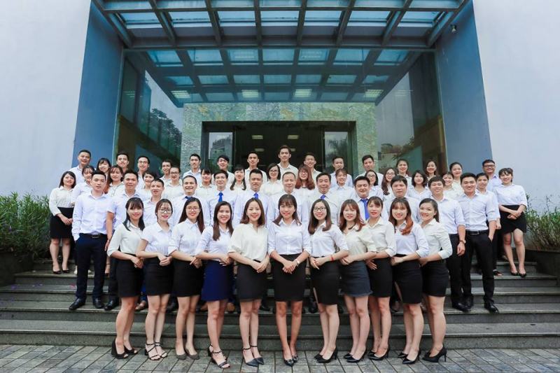 Công ty Cổ phần Công nghệ Tin học EFY Việt Nam