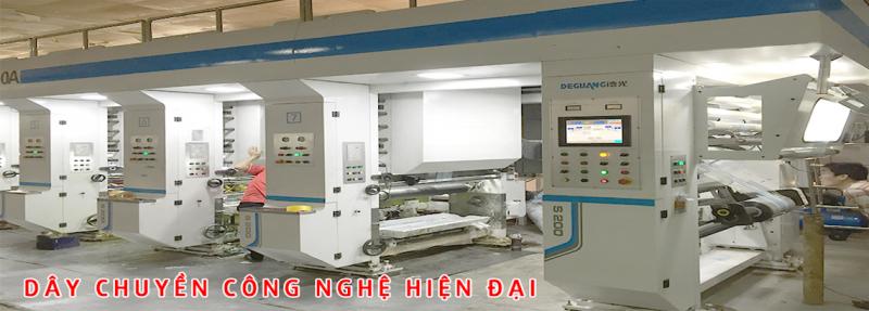 Công ty Cổ phần Công nghiệp Tâm Thành