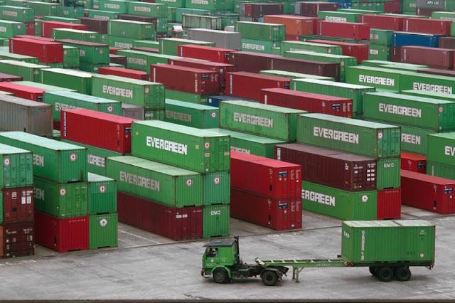 Phương Nam Container