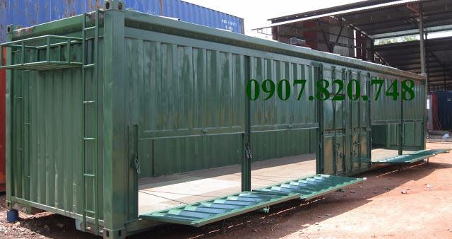 Phương Nam Container