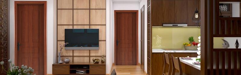 Công ty cổ phần cửa gỗ Austdoor – TMD