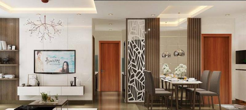 Công ty cổ phần cửa gỗ Austdoor – TMD