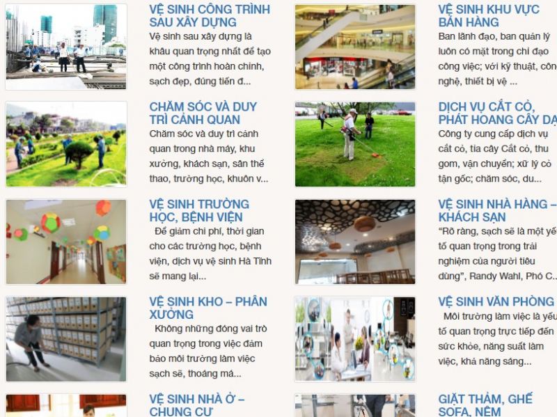 Công ty Cố phần Đại Lợi
