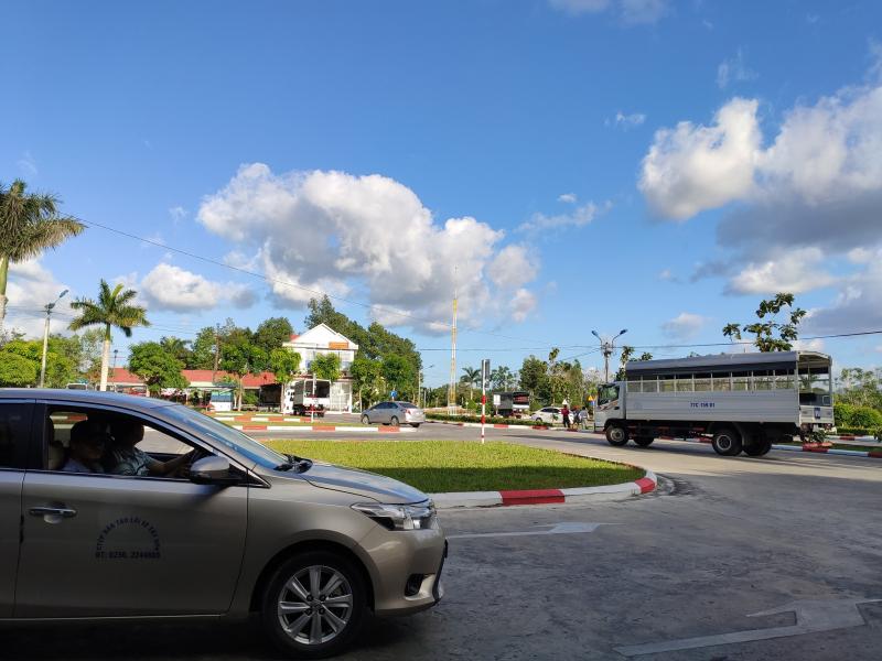 Công ty Cổ phần Đào tạo lái xe Tây Sơn