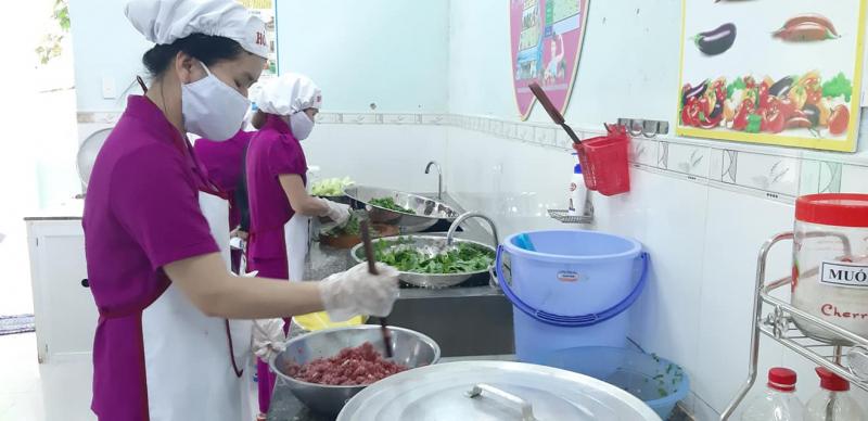 Công ty cổ phần Đào tạo và cung ứng nhân lực Danaco