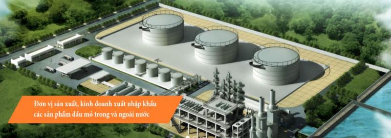 Công ty Cổ phần Dầu khí Đông Phương (Orient Oil)